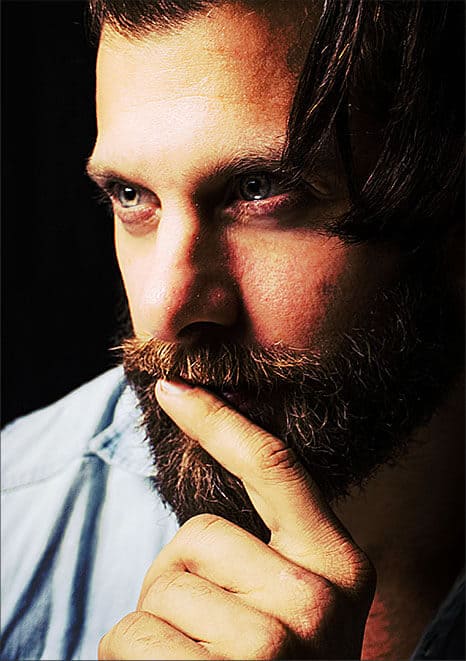 Beard Photo 01 Free Img 13