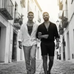 "Barcelona tiene encanto-Sitges."