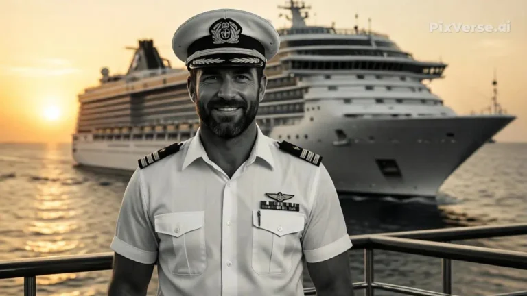 "Los mejores cruceros para hombres gay."