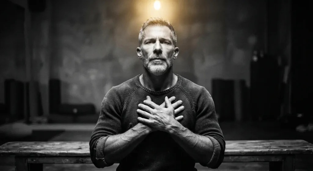 "Breathwork y Comunidad: Por Qué los Hombres Gay Están Cambiando el Spa por la Sanación Emocional."